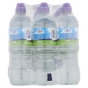 Highland Spring Eco Bottle Still Spring Water 750ml image 5