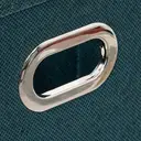 5five Boîte de rangement bleu pétrole - 15 x 31 cm image 1