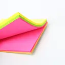 M&G Sticky Notes Neon Colours 3"x2" image 8