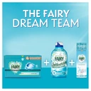 Fairy InWash Scent Booster, Almond Milk & Manuka Honey, 320g image 1