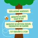 Heinz Sunday Chicken Dinner 7+ Months 200g image 3