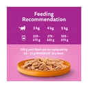 Whiskas Farm Menu Adult Wet Cat Food in Jelly Tin 6 x 400g image 6