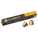 Starbucks Blonde By Nespresso Roast 10 Capsules image 2