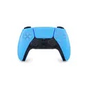 Sony PlayStation DualSense draadloze controller - Starlight Blue (PS5) image 0