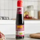 Lee Kum Kee Seasoned Rice Vinegar 207ml image 2