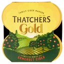 Thatchers Gold Cider 4 x 440 ml image 5