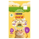 Go-Cat with a Tasty Duck and Chicken Mix 1+ Years Adult 750g image 2