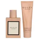 Gucci Bloom 50ml Eau de Parfum + 50ml Body Lotion image 2