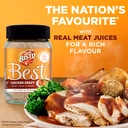 Bisto Best Chicken Gravy Granules 230g image 3