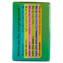 Lil-Lets Smartfit 16 Non-Applicator Tampons Super Plus image 4