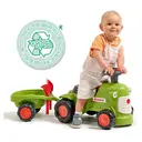 Falk Porteur Claas Vintage Coffret 1+ image 1