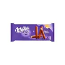Milka chocoladerepen - 112 g image 0
