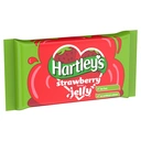 Hartleys Strawberry Jelly 135g image 1