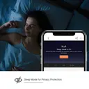 EZVIZ H6c Pro 2K+ caméra ultra nette jour et nuit image 5