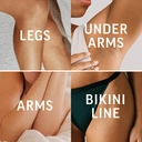 Veet Pure Inspirations Hair Removal Cream 200ml image 4