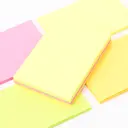 M&G Sticky Notes Neon Colours 76x76 image 2