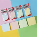 M&G Sticky Notes Colourful 3"x2" image 2