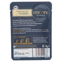 Encore in Broth Tuna Fillet with Whitebait 70g image 6