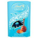 Lindt Lindor Salted Caramel 200g image 2