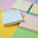 M&G Sticky Notes Colourful 3"x2" image 3