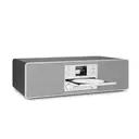 Technisat Digitradio 380 CD IR - Silber image 3