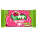 Hartleys Rasberry Jelly 135g image 0