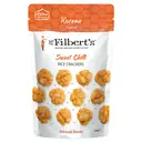 Mr Filbert's Sweet Chilli Rice Crackers 150g image 0