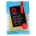 Obento Sliced Pickled Ginger 100g image 0