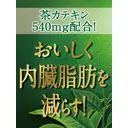 Suntory Iyoemon Koiaji Green Tea 600ml image 2