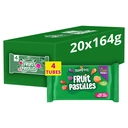 Rowntree's Fruit Pastilles 4 x 41g image 3