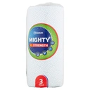 Magnum Mighty XL Strength Kitchen Towel, 3-Ply, 3 Rolls image 2