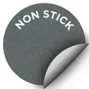 Russell Hobbs 2-Portion Non-Stick Sandwich Maker, Compact, Fast Heat-Up, Multi-functional - 24520 image 5