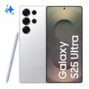 Samsung Galaxy S25 Ultra 5G 512 Go - Argent titane image 0