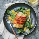 The Fish Society Wild British Monkfish Whole Fillet 200g image 2