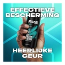 Axe bodyspray apollo 150 ml image 2