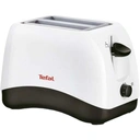 Tefal TT130130 Toast & Go - appareil à croque-monsieur - 700 W - 2 tranches - plaques antiadhésives - compact image 0