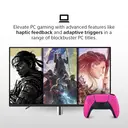 PlayStation DualSense draadloze controller voor PS5 - Nova Pink image 9