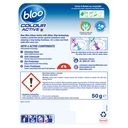 Bloo Colour Active Toilet Rim Block, Lavender, Single Pack image 1