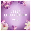 Febreze Bathroom Air Freshener, Lenor Exotic Bloom, 1 per Pack image 7