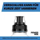 Powerade Mountain Blast Zero 12x0,5L image 2