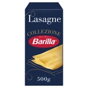 Barilla Pasta Lasagne 500g image 0