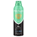 Mitchum Women Clear Fresh Antiperspirant & Deodorant 200ml image 0