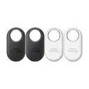 Galaxy SmartTag 2 (4-pack) - Zwart/Wit image 2