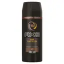 Axe - Déodorant Spray Dark Temptation - 150 ml image 0