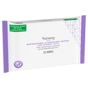 Nutmeg Skin Refreshing Cleansing Wipes for Normal Skin 25 Wipes image 1