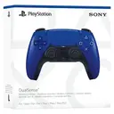 Sony Official PlayStation 5 - DualSense Wireless Controller - Cobalt Blue (PS5) image 3