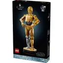 LEGO Star Wars™ 75398 C-3PO™, Droid Character Figure image 6