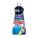 Finish Rinse Aid, Lemon, 400ml image 0