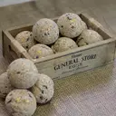 Peckish Natural Balance Energy Balls 50pk image 3