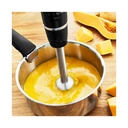 Tefal HB94L830 - Mixeur plongeant 1000 W avec hachoir et éminceur image 2